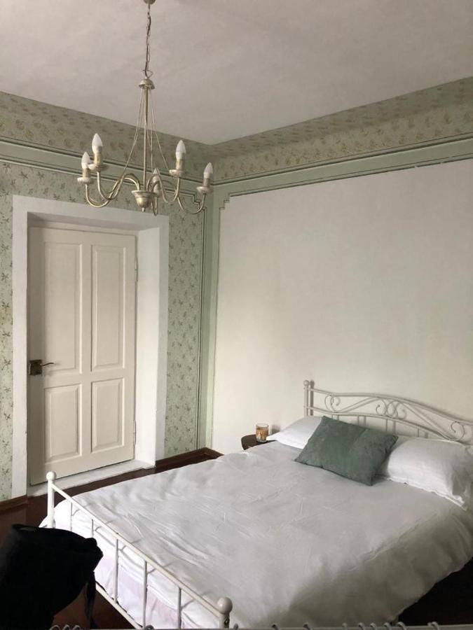 Maison d'hôtes Texas House à Novaci-Străini Extérieur photo
